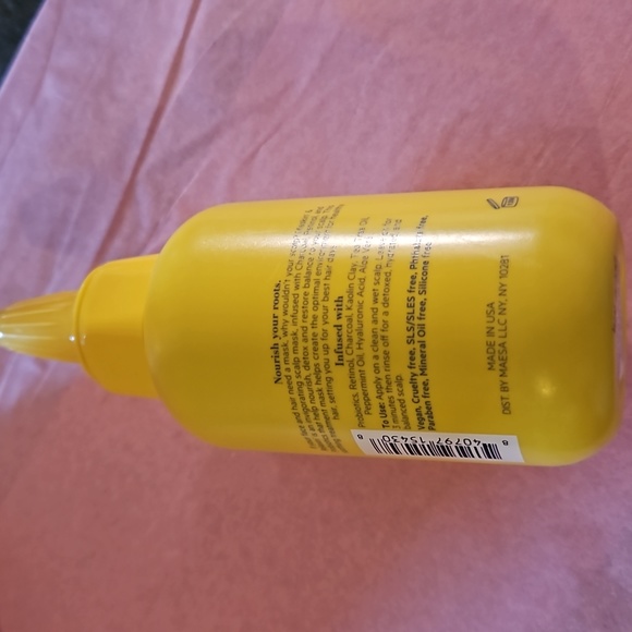 NWT Maskin & Relaxin moisturizing scalp mask - Picture 4 of 4